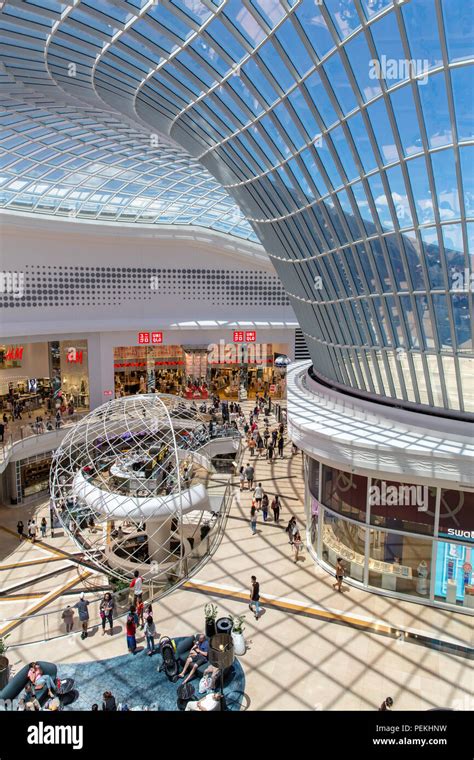 jobs in chadstone shopping centre